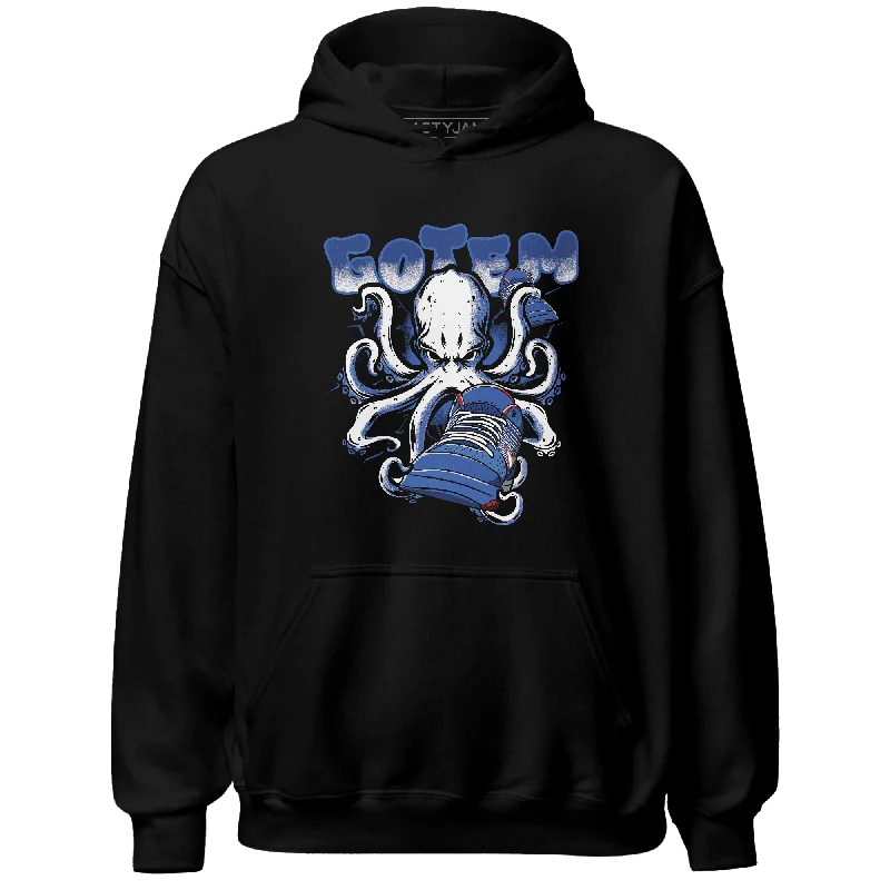 NastyJamz KB 4 Protro Philly Hoodie Match Octopus Got Em